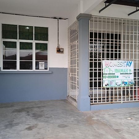 Homestay Bukit Kayu Hitam With 3 Bedrooms Not Sharing Free Wifi Kültér fotó
