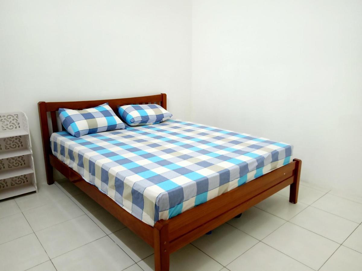 Homestay Bukit Kayu Hitam With 3 Bedrooms Not Sharing Free Wifi Kültér fotó