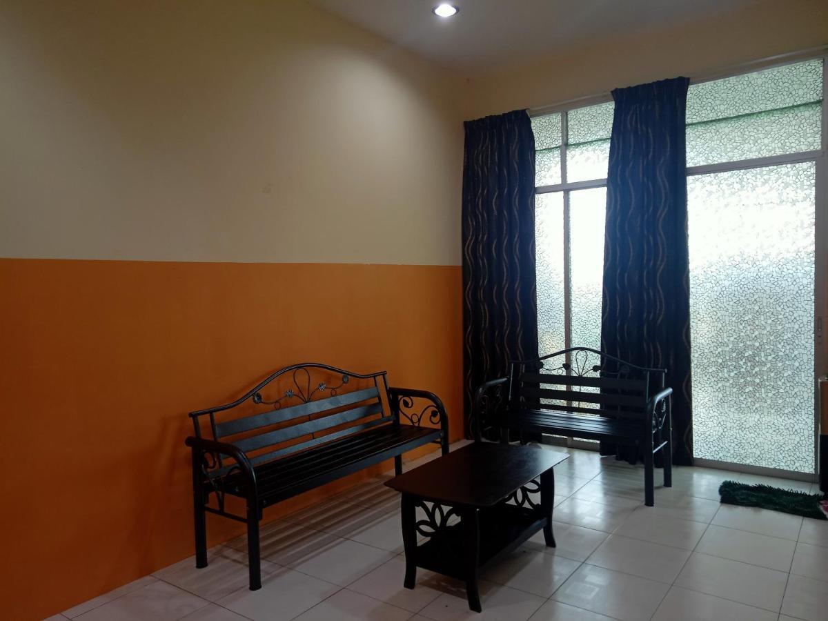 Homestay Bukit Kayu Hitam With 3 Bedrooms Not Sharing Free Wifi Kültér fotó