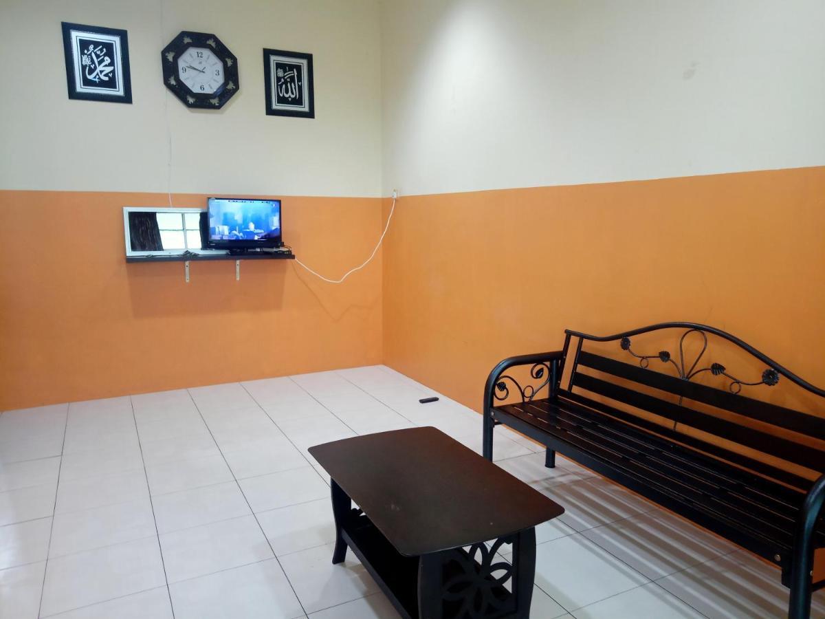 Homestay Bukit Kayu Hitam With 3 Bedrooms Not Sharing Free Wifi Kültér fotó