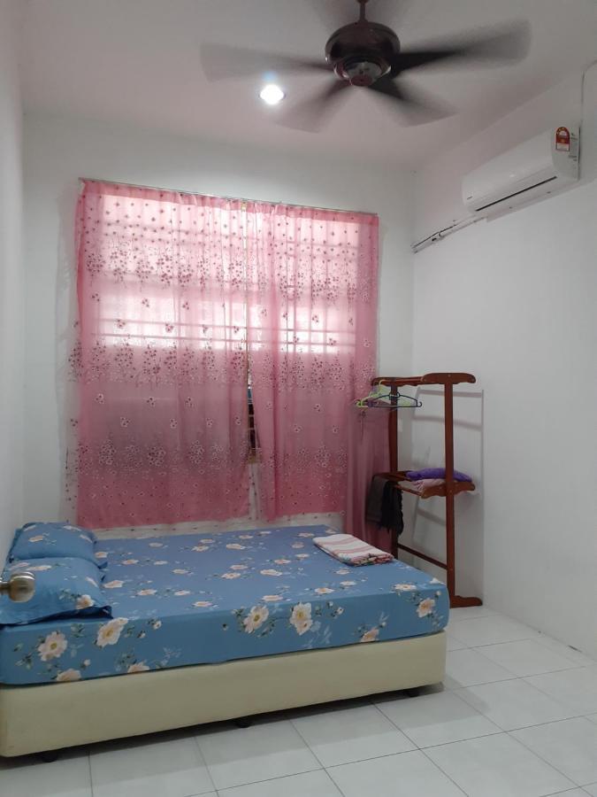 Homestay Bukit Kayu Hitam With 3 Bedrooms Not Sharing Free Wifi Kültér fotó