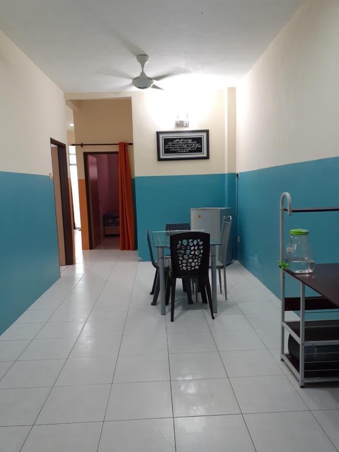 Homestay Bukit Kayu Hitam With 3 Bedrooms Not Sharing Free Wifi Kültér fotó