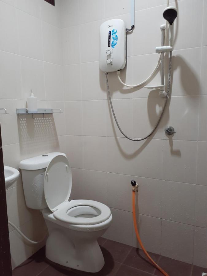 Homestay Bukit Kayu Hitam With 3 Bedrooms Not Sharing Free Wifi Kültér fotó