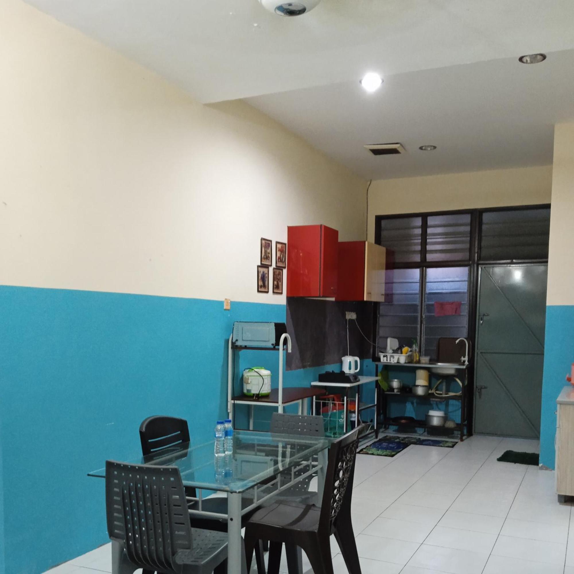 Homestay Bukit Kayu Hitam With 3 Bedrooms Not Sharing Free Wifi Kültér fotó