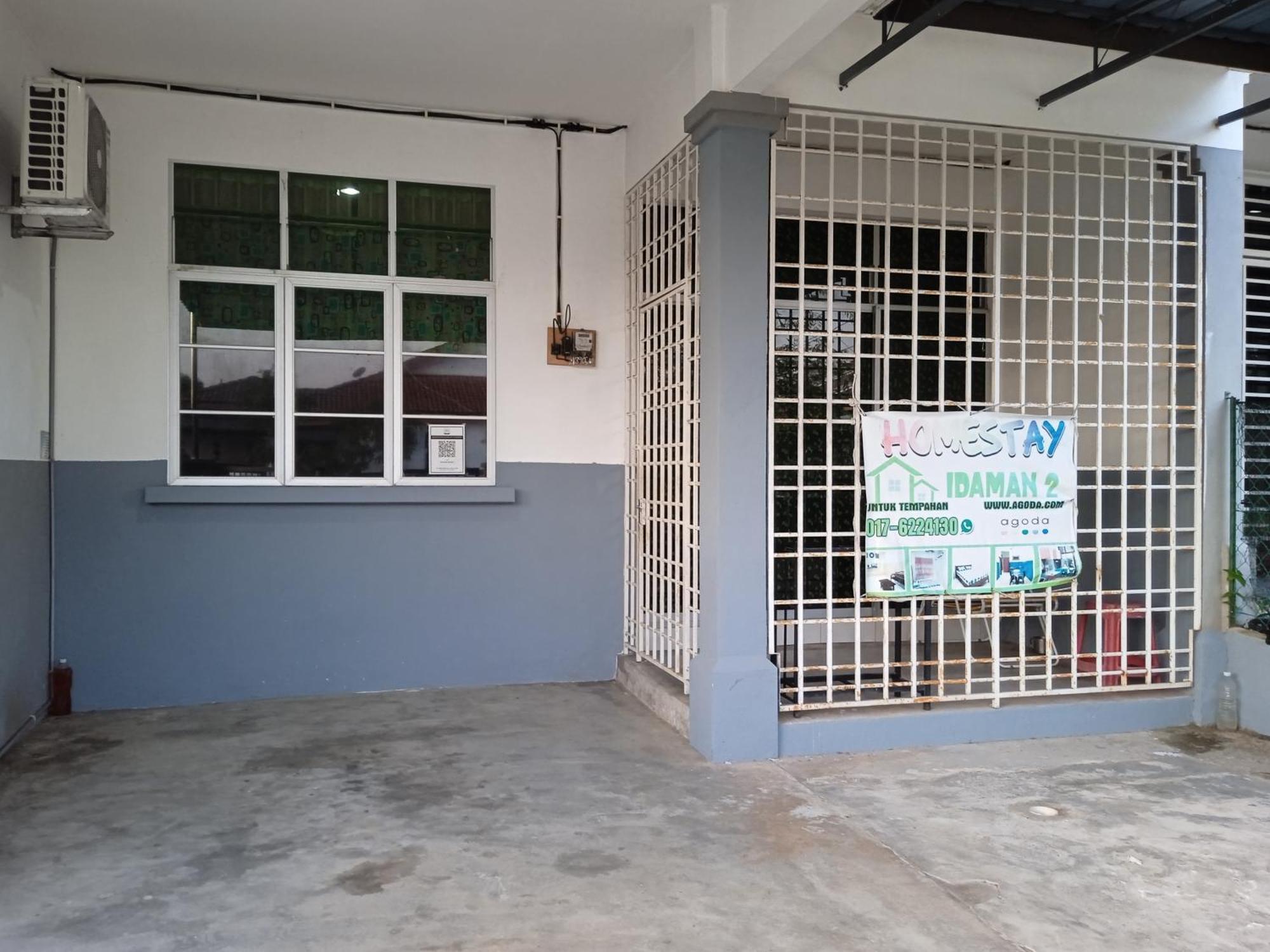 Homestay Bukit Kayu Hitam With 3 Bedrooms Not Sharing Free Wifi Kültér fotó