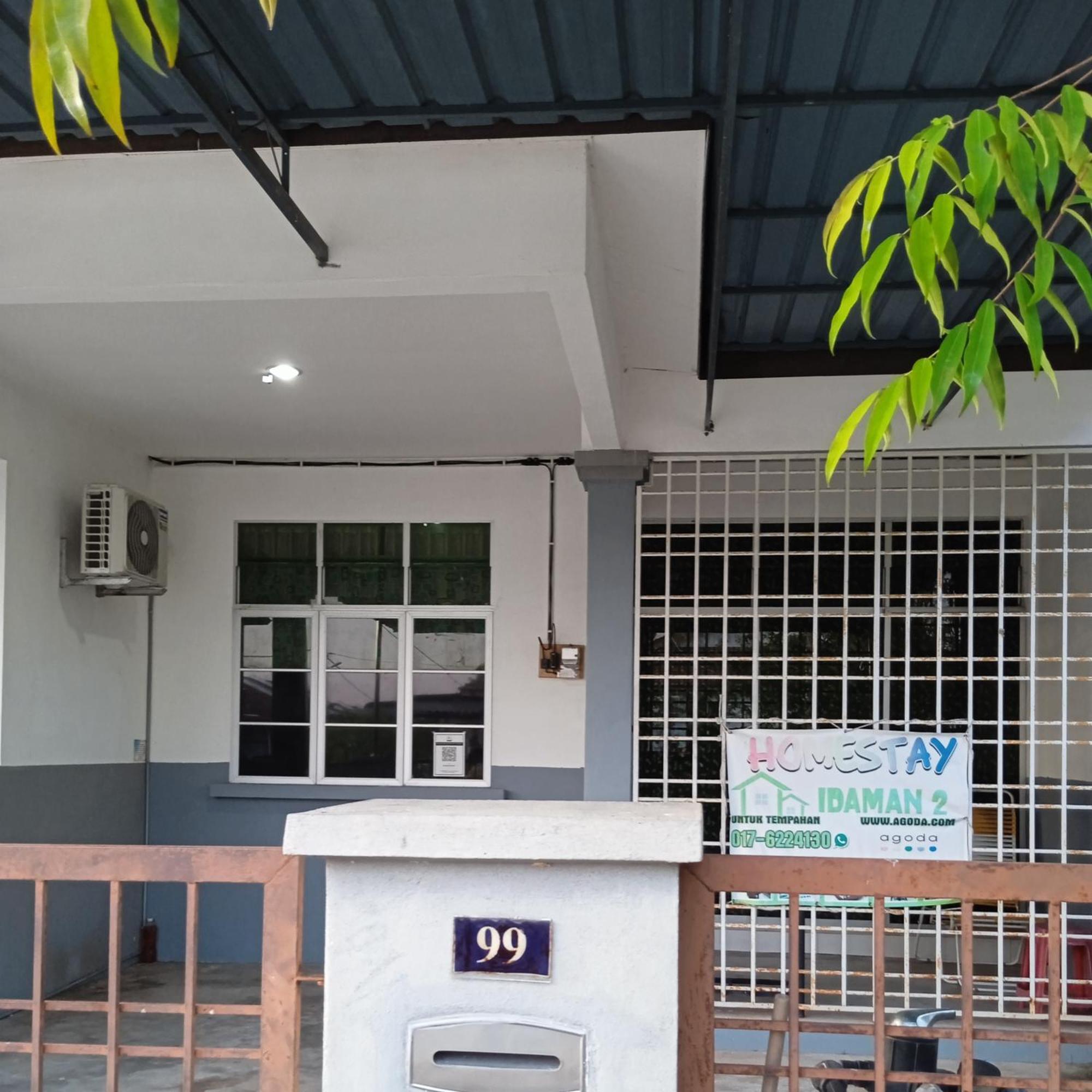 Homestay Bukit Kayu Hitam With 3 Bedrooms Not Sharing Free Wifi Kültér fotó